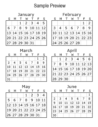 Free 2021 Printable Calendar Templates Editable Calendars 2021